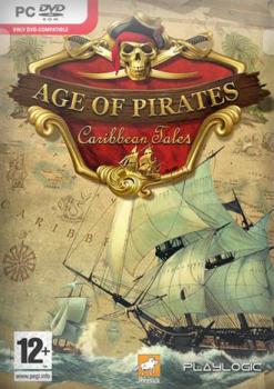 Age of pirates 1 - caribbean tales