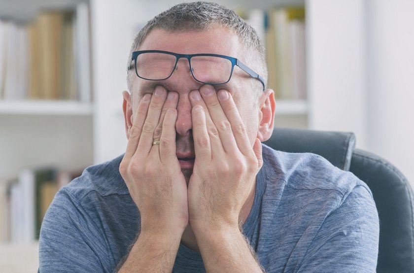 La COVID-19 puede afectar la memoria: las causas de la ´niebla mental´ tras la infección