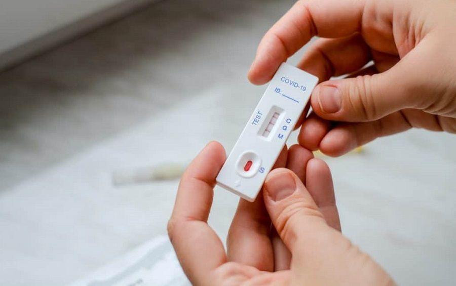 Avanza en todo el país la implementación del test de autoevaluación de COVID-19