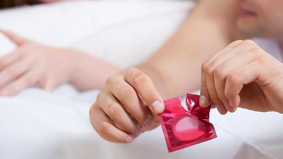 El 98% de las infecciones de transmisión sexual se producen por relaciones sin protección
