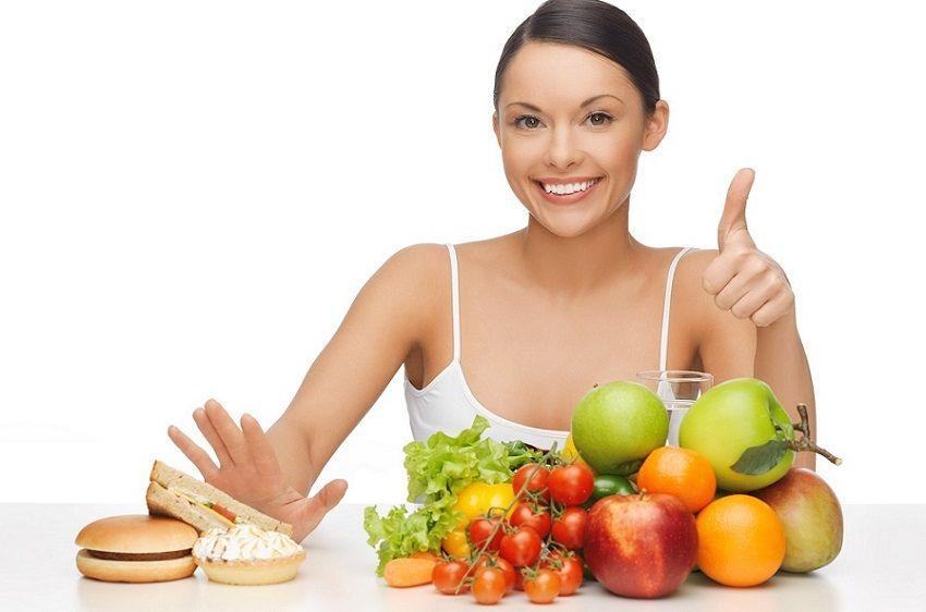 Mejorar la dieta podría aumentar la esperanza de vida hasta una década