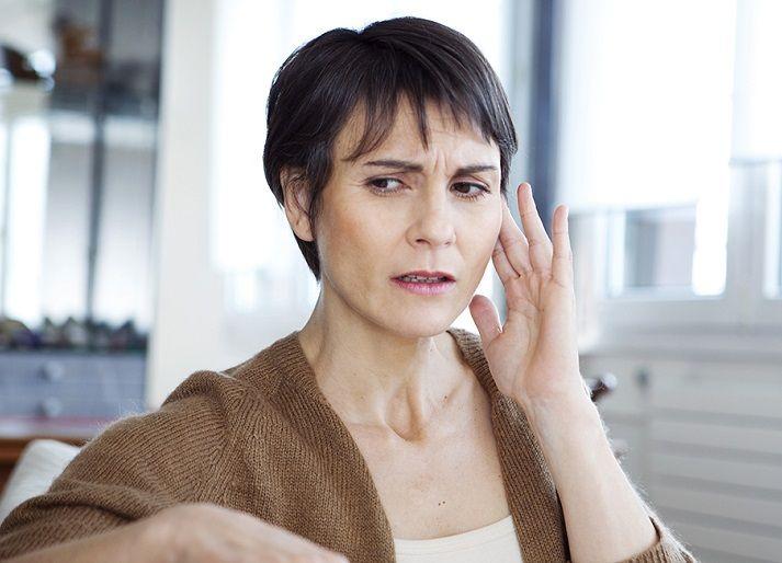 El uso frecuente de analgésicos de venta sin receta se asocia al riesgo de tinnitus