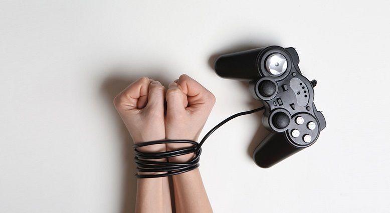La OMS declaró a la adicción a los videojuegos como enfermedad mental