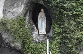11 de febrero: Fiesta de la Virgen de Lourdes