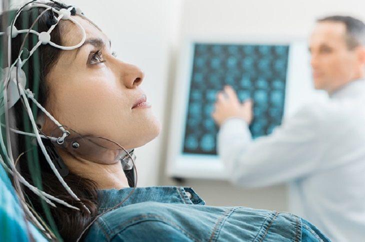 Siete de cada diez pacientes con epilepsia mejoran con tratamientos