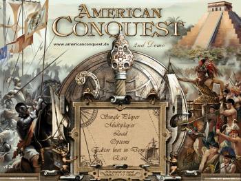 American conquest