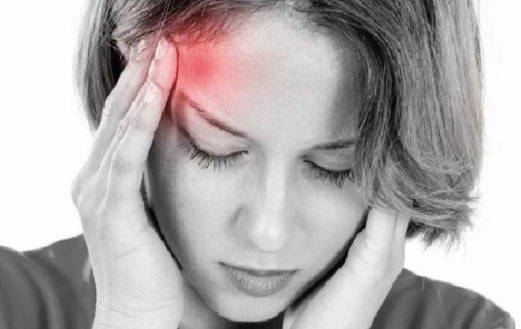 Cinco cambios que ayudan a controlar los síntomas de la migraña