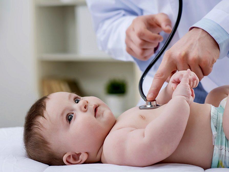 Cardiopatías congénitas: un diagnóstico prenatal es clave para un tratamiento oportuno