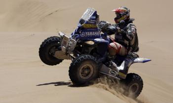 Marcos patronelli cumplió su sueño e hizo historia para argentina