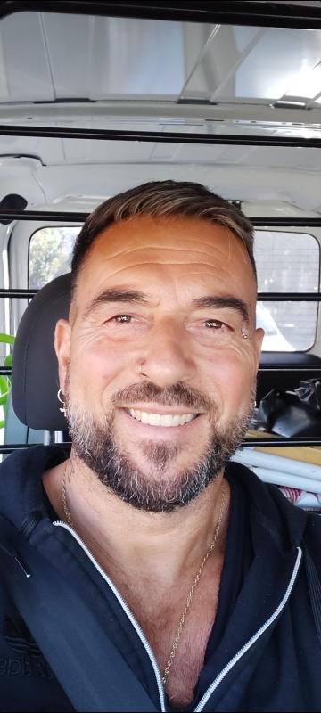 GUSTAVO SANTILLAN ¨CONTIGO A LA DISTANCIA¨ CON ¨LA BANDA¨