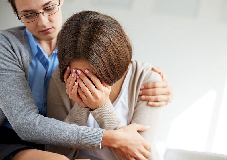 La COVID-19 estaría asociada a un mayor riesgo de trastornos de salud mental