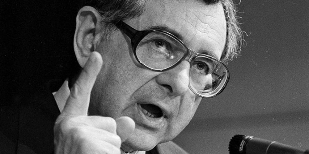 BERNARD NATHANSON, UN MODELO DE CONVERSIÓN Y COMPROMISO