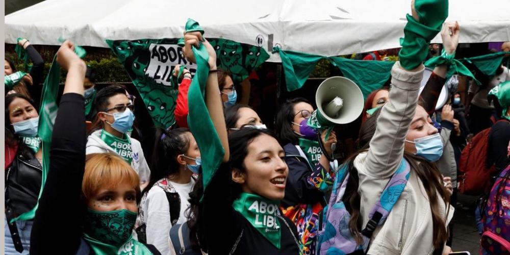 EL ODIO A LA VIDA MÁS INDEFENSA LOGRÓ OTRA VICTORIA