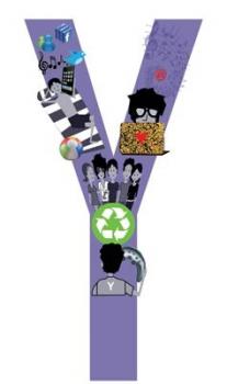 Generación y ¿jóvenes atrapados en la adolescencia?