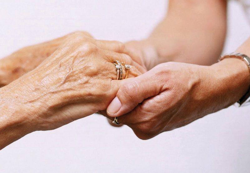 Especialización en Psicogeriatría 2022 - Posgrado Inicio Marzo 2022