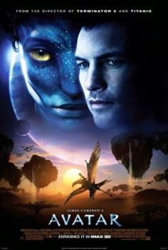 Avatar - la pelicula en ingles y con subtitulos - la mejor calidad