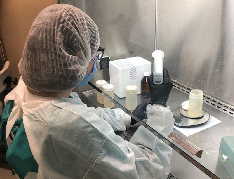 COVID-19: Los niveles de material genético en aguas cloacales reflejan la infección en la población