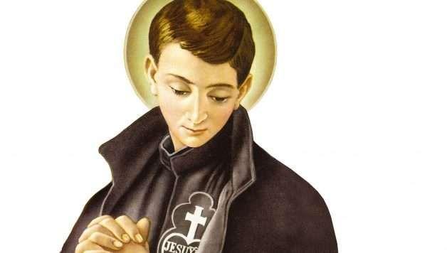 San Gabriel de la Dolorosa, el santo de los jóvenes