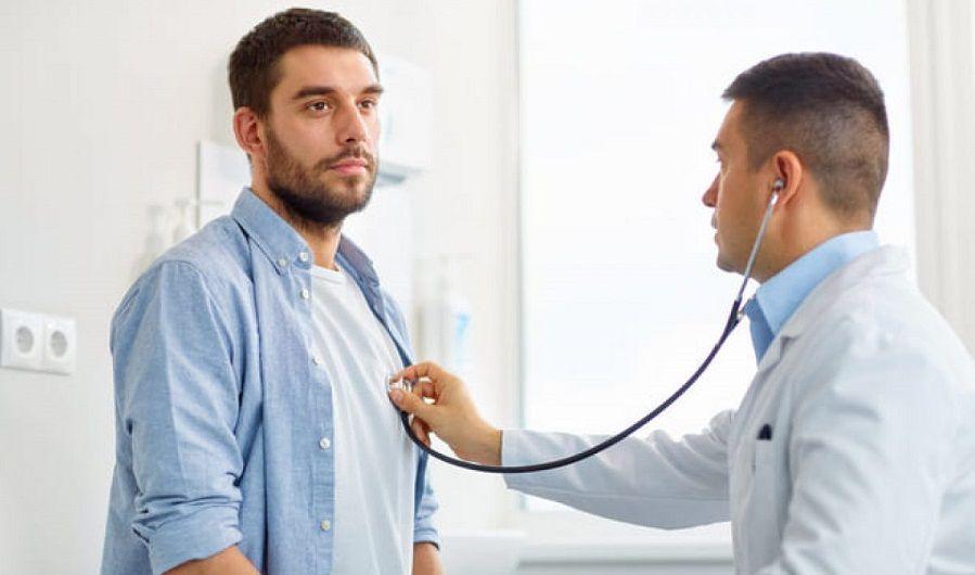 Soplos cardíacos: cuándo hay que preocuparse