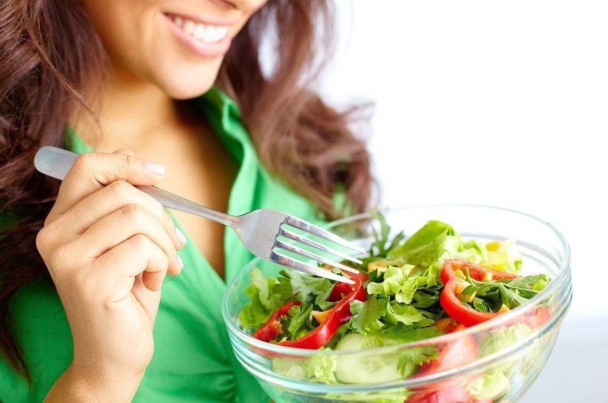 Las dietas bajas en carne y vegetarianas se asocian a un menor riesgo de cáncer