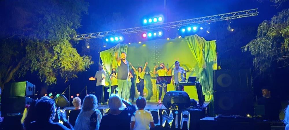 SHOWS EVENTOS MES MARZO (AGENDAR Y COMPARTIR)