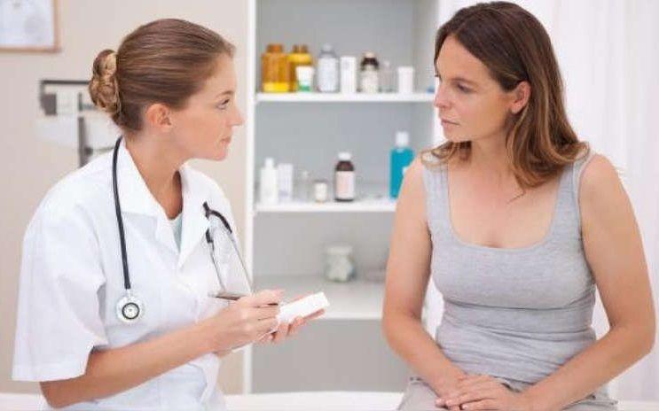 Principales problemas de salud que afectan a las mujeres en las distintas etapas de la vida