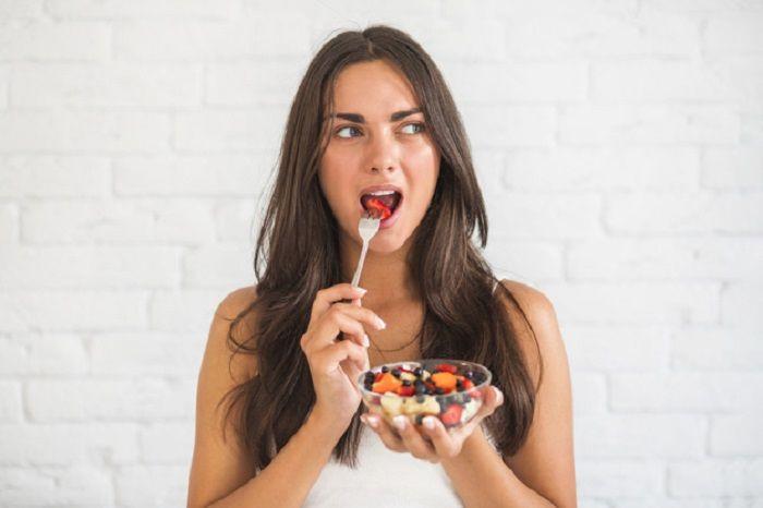 Acostumbrar al paladar a nuevos sabores es clave para evitar el alto consumo de sal