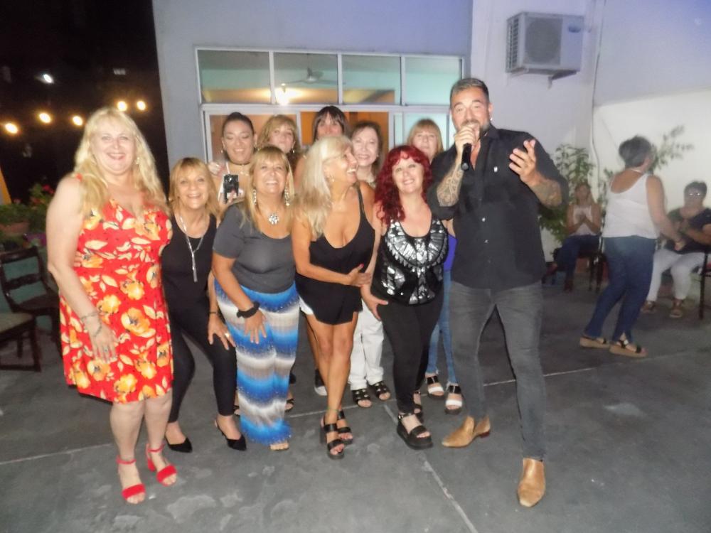 FOTOS CUMPLE AMELIE ¨EVENTO PRIVADO¨