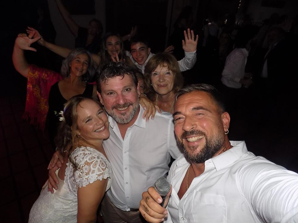 FOTOS CASAMIENTO ¨EVENTO PRIVADO¨