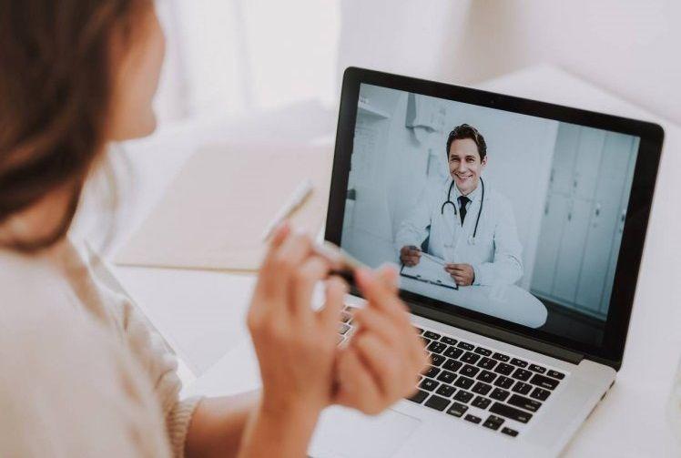 Telemedicina: crece la cantidad de pacientes que consultan al médico de manera online