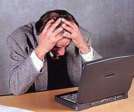 Lo peligroso del sedentarismo