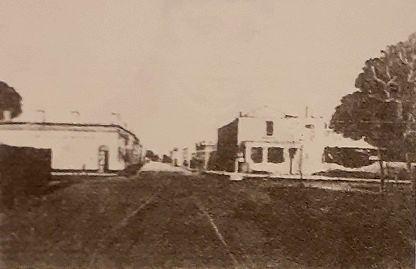 Autoridades del antiguo San Fernando, por Alberto N. Manfredi (h)