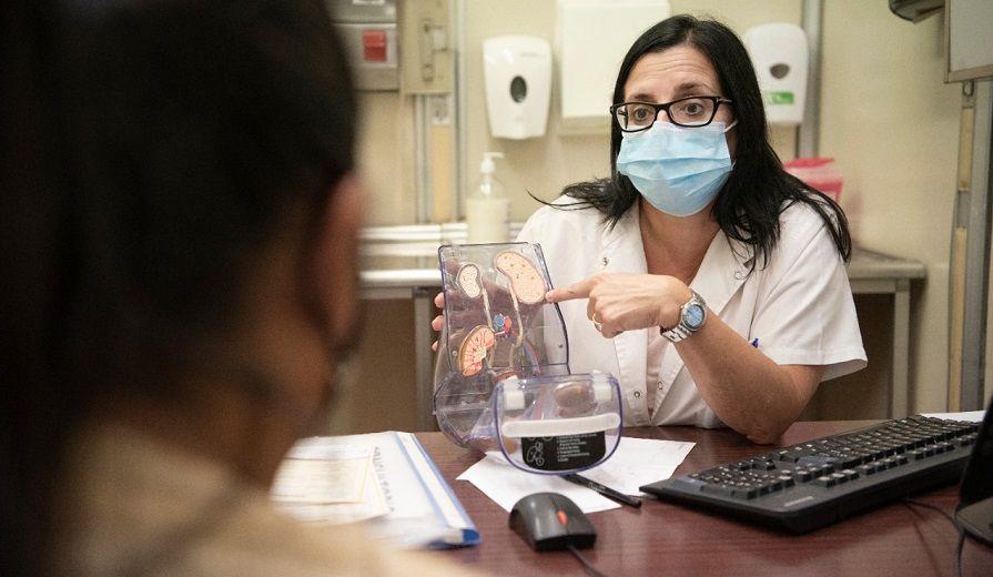 La importancia de concientizar sobre las enfermedades renales pediátricas para lograr una mejor atención