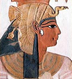 Otro secreto egipcio