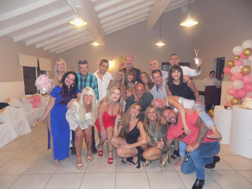 FOTOS CUMPLEAÑOS SANDRA ¨EVENTO PRIVADO¨