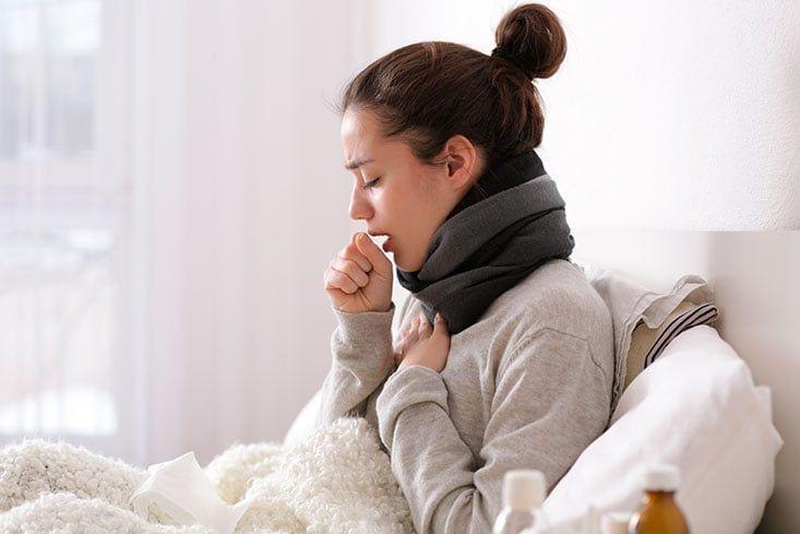 Confirman un aumento de casos de Gripe A