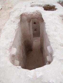 Descubren en egipto restos de un templo ptolemaico