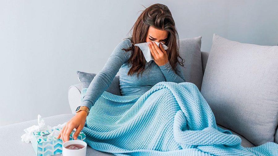 Recomendaciones del Ministerio de Salud ante la circulación temprana del virus de influenza