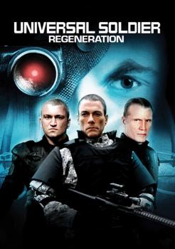 Universal soldier 3: regeneration [rmvb] [sub.esp.]