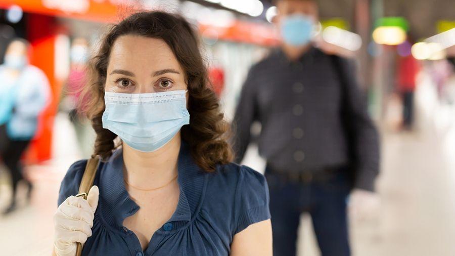 Consensúan mantener medidas de cuidado para prevenir enfermedades respiratorias