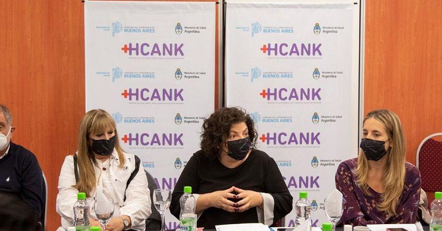 Salud y Ambiente avanzan en una agenda común para mitigar los efectos del cambio climático