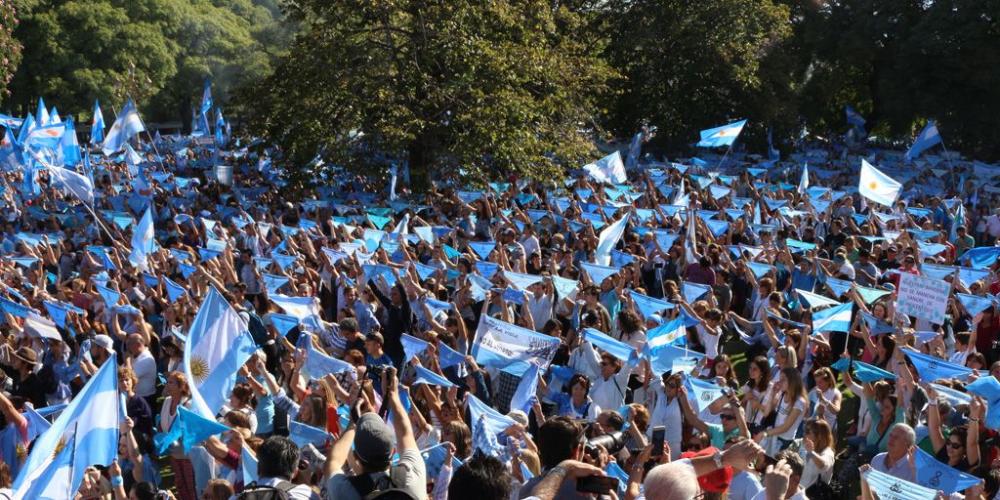 ¿TE ESTÁS PREPARANDO PARA LA MARCHA 2022?