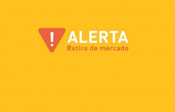 Retiran del mercado de dos lotes de Clonazepam Lepret