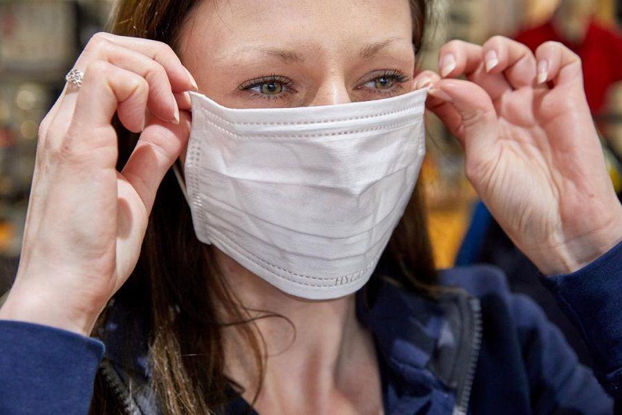 Las provincias siguen recomendando el uso del barbijo