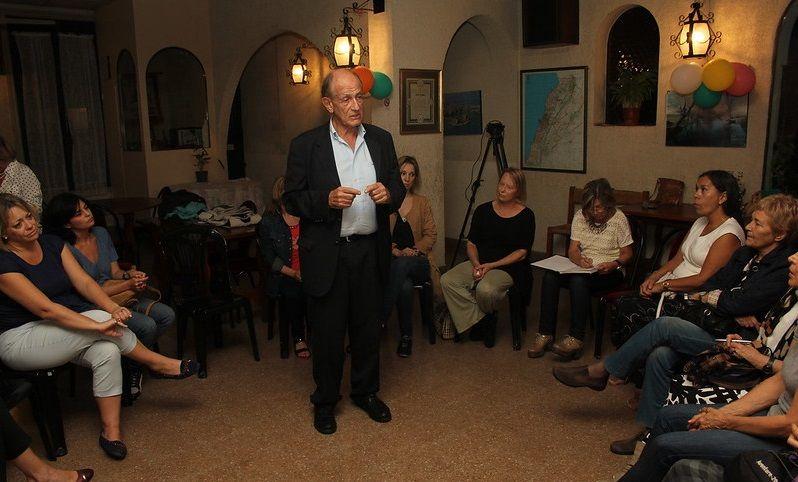 San Isidro: el Municipio ofrece un curso para aprender a coordinar Grupos Multifamiliares