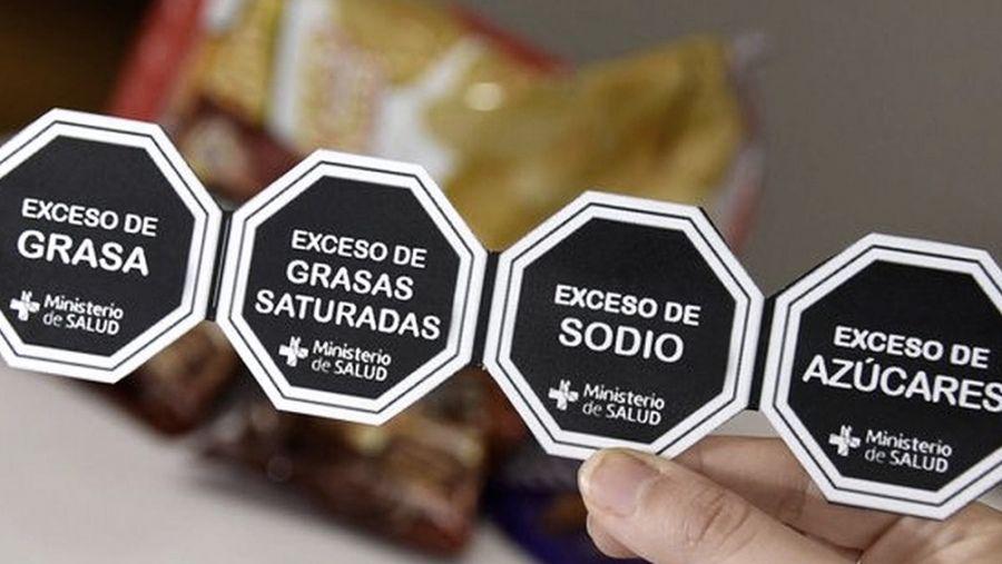 Se reglamentó la Ley de Promoción de la Alimentación Saludable