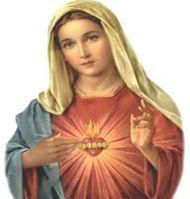 La Consagración de Rusia al Corazón Inmaculado de María y la integración plena en la Santa Iglesia