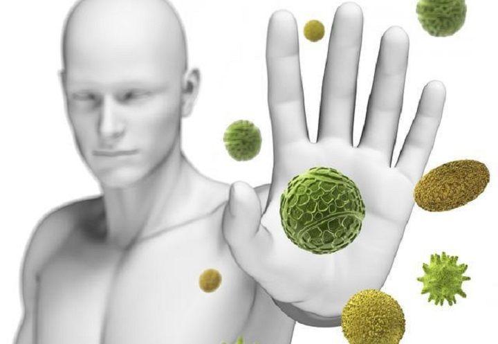 Cómo reforzar el sistema inmune de cara a la temporada otoño-invierno