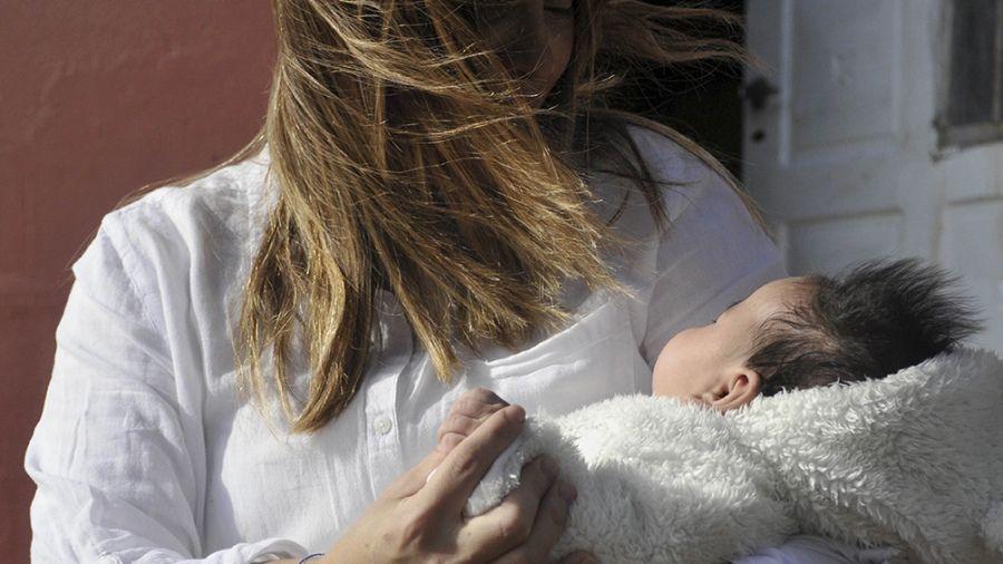 El Ministerio de Salud de la Nación anunció un nuevo descenso en la mortalidad infantil