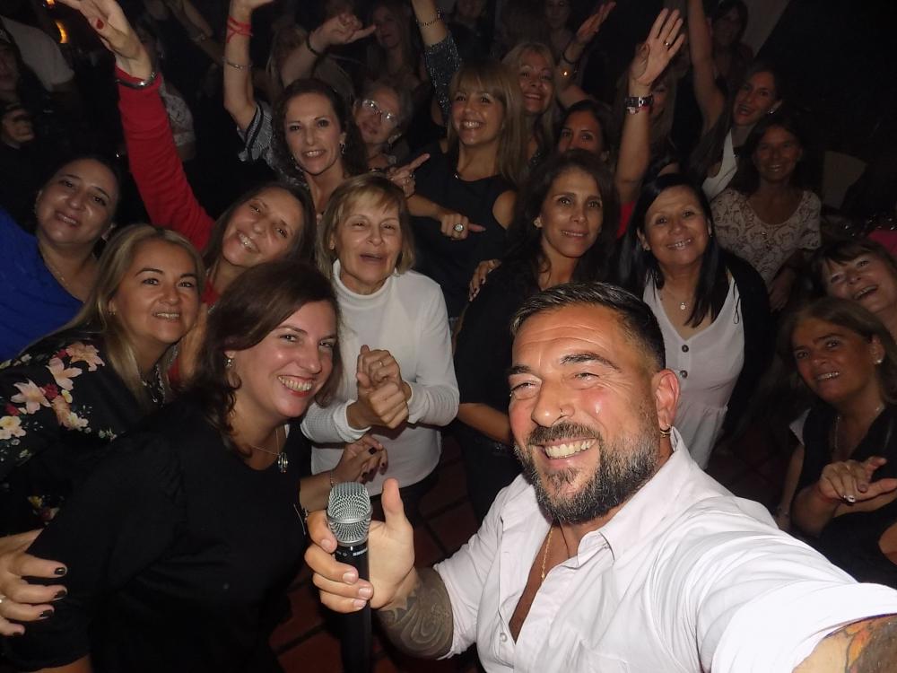 FOTOS CUMPLEAÑOS BARBIE ¨EVENTO PRIVADO¨